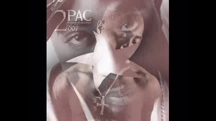 2pac Ft Outlawz - This Life I Lead 