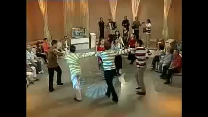 Гуна Иванова - Рано е мома ранила...