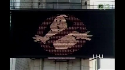 Ray Parker Jr - Ghostbusters