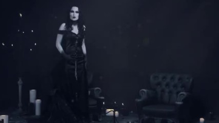 Tarja "о Tannenbaum" Official Music Video - New album from Spirits and Ghosts