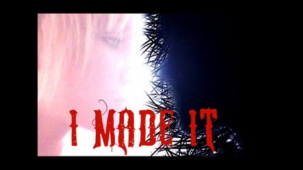 Dead by April- I made it