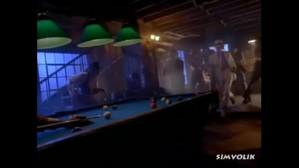 Bridget Lolness - Smooth Criminal 