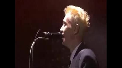 Die Arzte Rock Am Ring 2007 Teil 13 