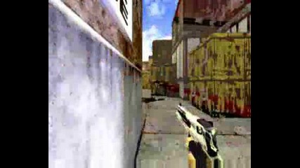 Counter Strike Heyman Niceshot