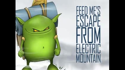 Feed Me - One Click Headshot