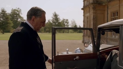 Абатство Даунтън ( Downton Abbey ) S06e08