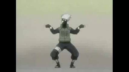 Naruto Amv
