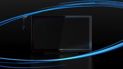 Samsung Led Tv (full Hd) 
