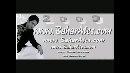 Bahar Ates In Yarim Saatlik Calismasi Birakma 2009.