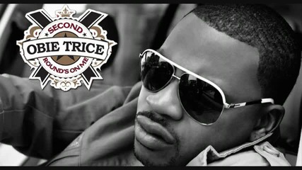 Obie Trice - Roughnecks