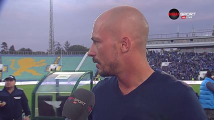 Ел Маестро: Може да сме наранени, но не сме счупени