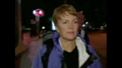 The Amazing Race season 7 епизод 3 част 1