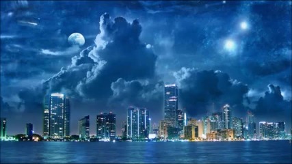 Mindsis - Stars Into The Ocean