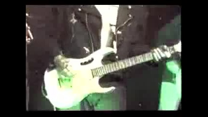 Steve Vai - Bad Horsie