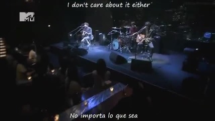 Cn Blue ~ One Time (acustic Version) (sub Esp. Eng Sub)