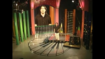 Alen Osmanovic - Prvi sam te poljubio ( Folk arhiva )