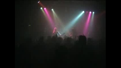 Aeon - God Gives Head (Live)