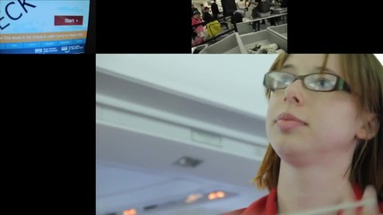 Airport Beat (1080p) 