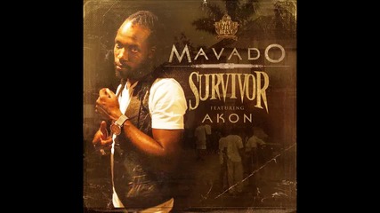 Mavado ft. Akon - Survivor