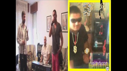 Ork Burgos i Hasan Alioshev Live 2012 By.dj kiro