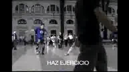 Video - Anuncio - Pepsi