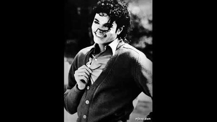 Michael Jackson - Smile