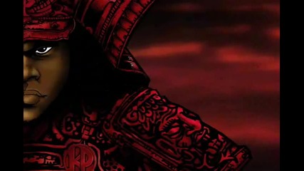 Killah Priest - Shadows 