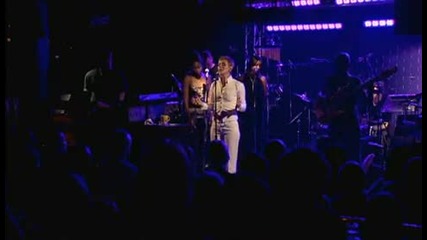 Lisa Stansfield - Live At Ronnie Scotts - Tenderly 