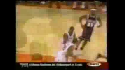 Nba - T.j. Ford Mixtape