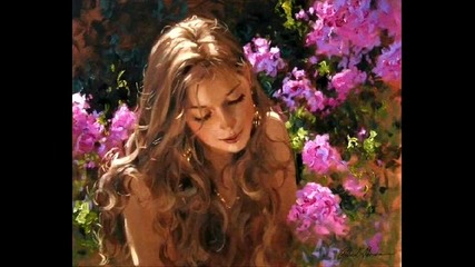 Best Romantic Melodies Spanish Nights -chillout
