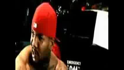 The Game Ft. Lil Wayne - My Life