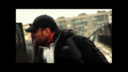 Секта - Професионалният крадец 