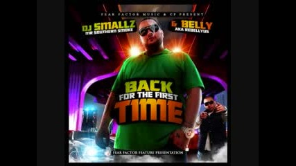 Belly feat. Drake - Make it go 