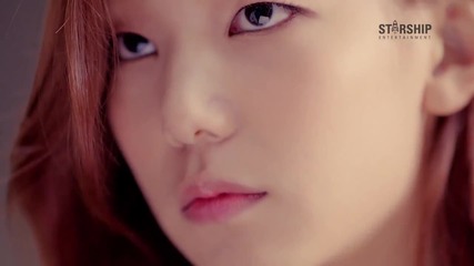 K.will - You don't know love Teaser