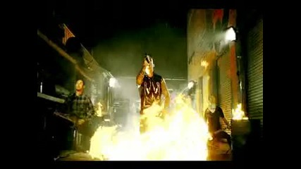 Bleeding Through - Death Anxiety 