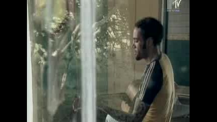 Ben Harper - Diamonds On The Inside
