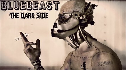 Трака Полудя • Bg Techno Progressive • Bluebeast - The Dark Side (original Mix) + Download