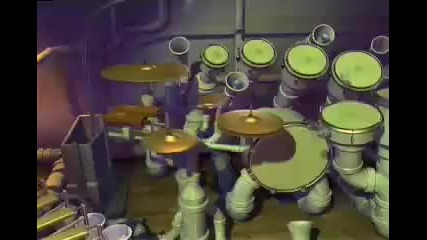 electric music