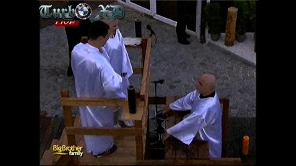 Big Brother Family [29.04.2010] - Част 1