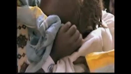 Sade - Mum - Dvd Voices For Darfur 