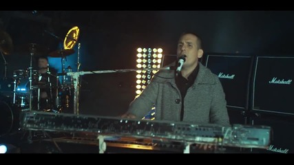 Amadeus Band - Krv i navike ( Official Video 2015 ) Hd