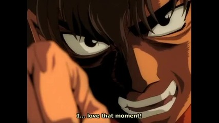 Hajime no Ippo Episode 29 [eng sub]