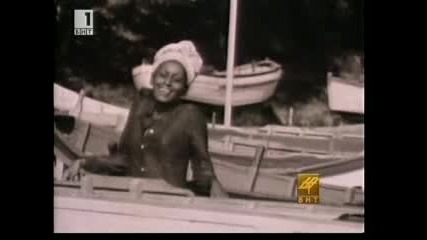Voy a ser feliz - Omara Portuondo 
