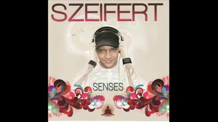 Szeifert Vs. Krash - - 100 Miles From Home
