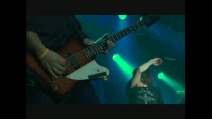 Tesla - Modern Day Cowboy (live 08)