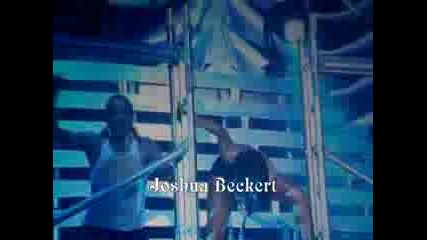 Rihanna - Push Up On Me Live @Basel - 14.11.07