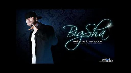 Big Sha - Im A Fly Boy