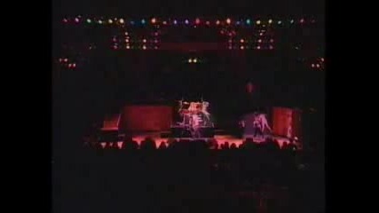 Warrant - Love In Stereo - Live