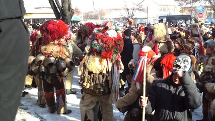 Деведжий Лесново 2012г.