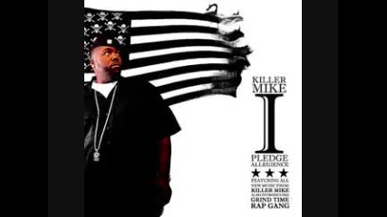 Killer Mike - that's Life